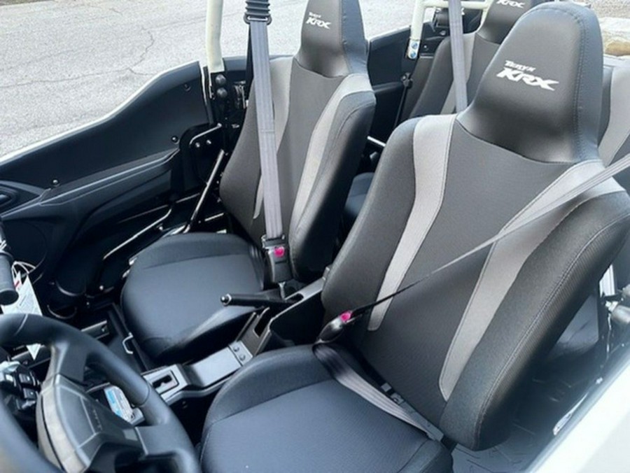 2025 Kawasaki Teryx KRX4 1000 eS