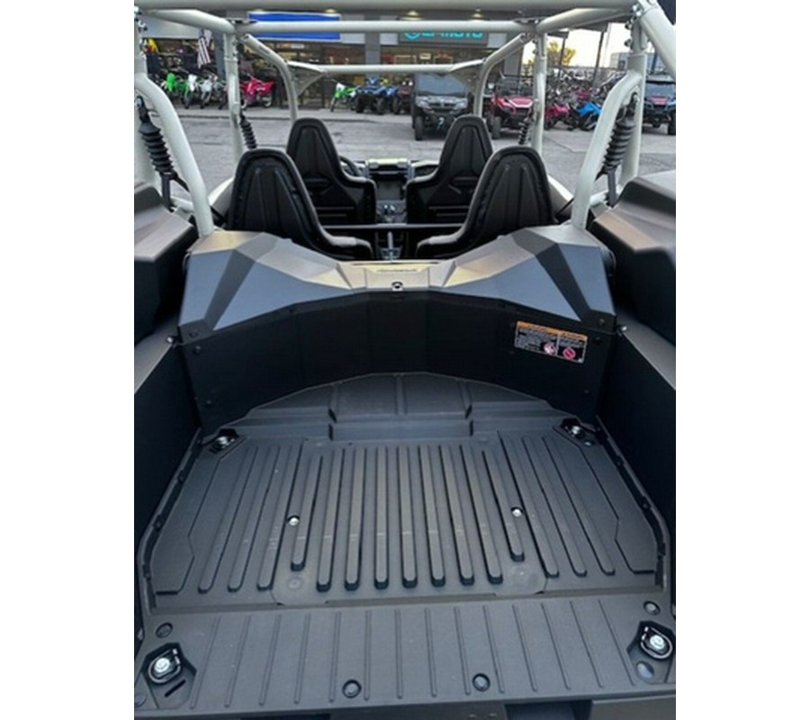 2025 Kawasaki Teryx KRX4 1000 eS