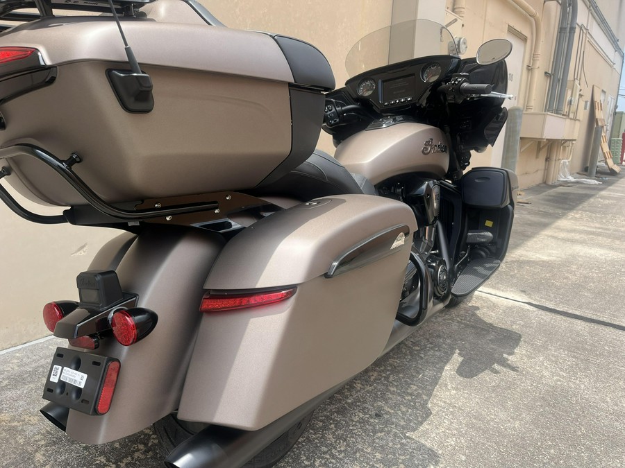 2025 Indian Motorcycle ROADMASTER POWERPLUS