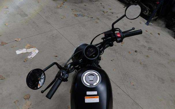 2025 Honda® Rebel 300