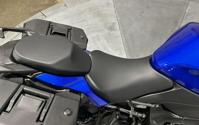 2025 Suzuki GSX-S 1000GT+