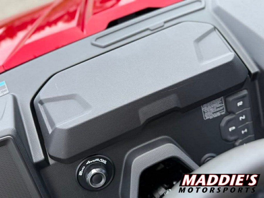 2026 CFMOTO UFORCE U10 Pro