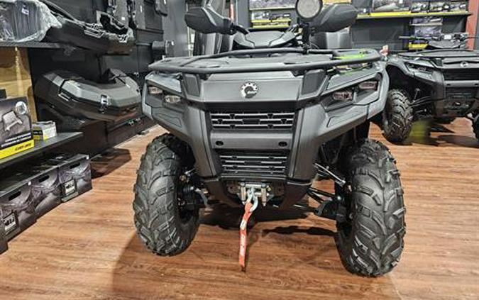 2025 Can-Am Outlander DPS 700
