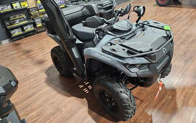 2025 Can-Am Outlander DPS 700