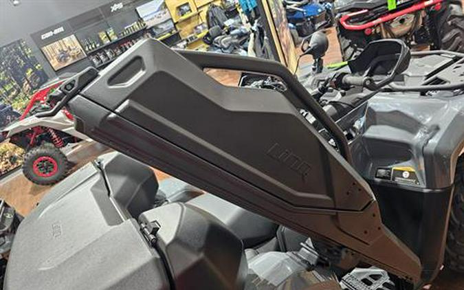 2025 Can-Am Outlander DPS 700