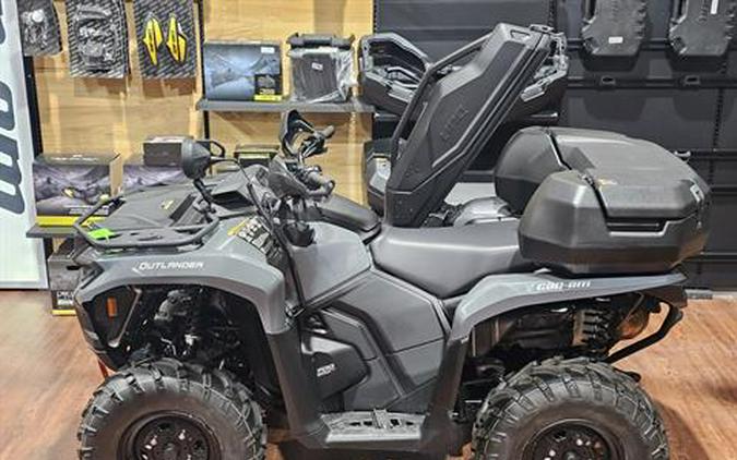 2025 Can-Am Outlander DPS 700