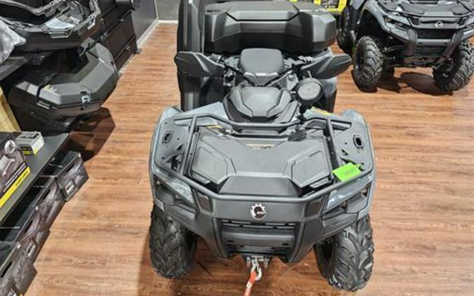 2025 Can-Am Outlander DPS 700