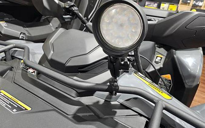 2025 Can-Am Outlander DPS 700