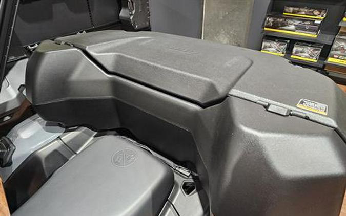 2025 Can-Am Outlander DPS 700