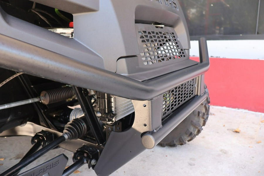 2025 Polaris Ranger Crew 570 Full-Size
