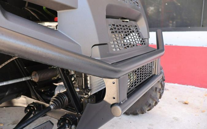 2025 Polaris Ranger Crew 570 Full-Size