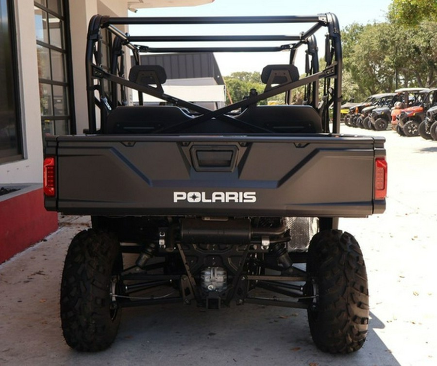 2025 Polaris Ranger Crew 570 Full-Size