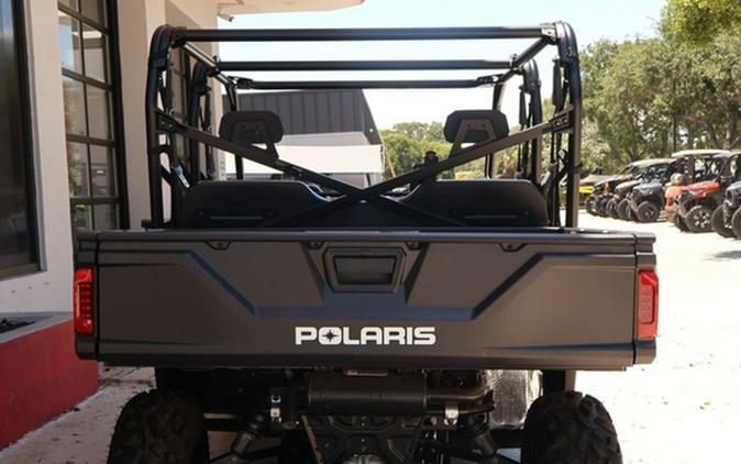 2025 Polaris Ranger Crew 570 Full-Size