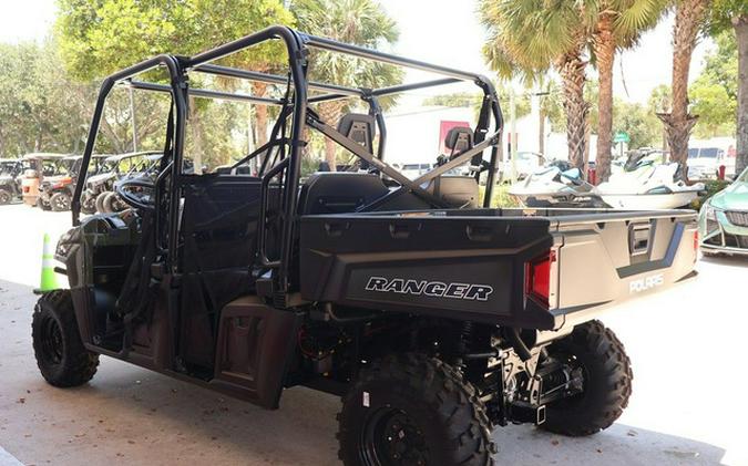 2025 Polaris Ranger Crew 570 Full-Size