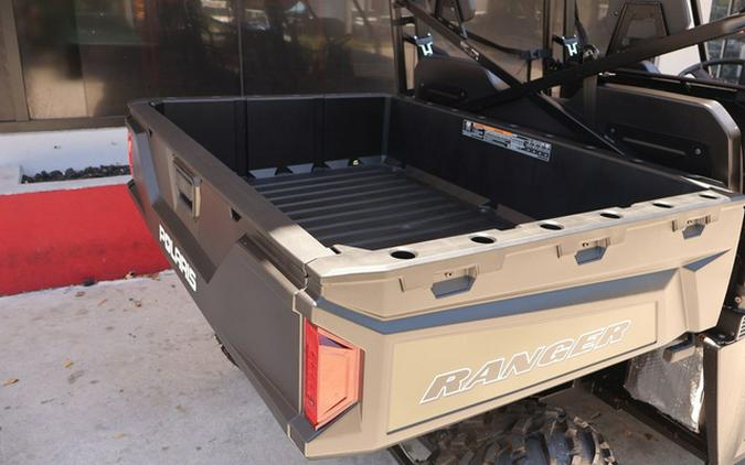 2025 Polaris Ranger Crew 570 Full-Size