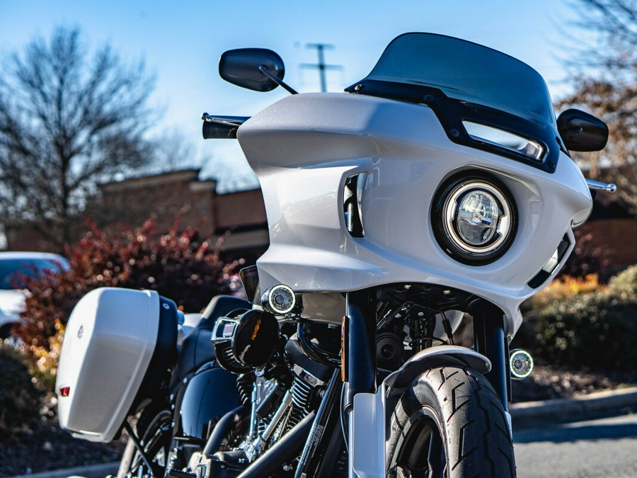 FXLRST 2026 Low Rider® ST