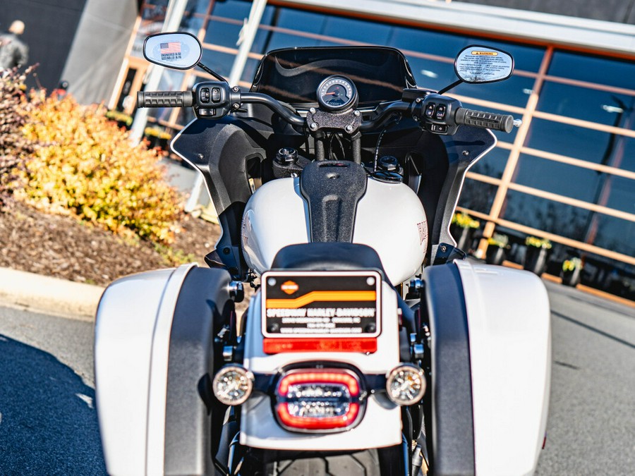 FXLRST 2026 Low Rider® ST