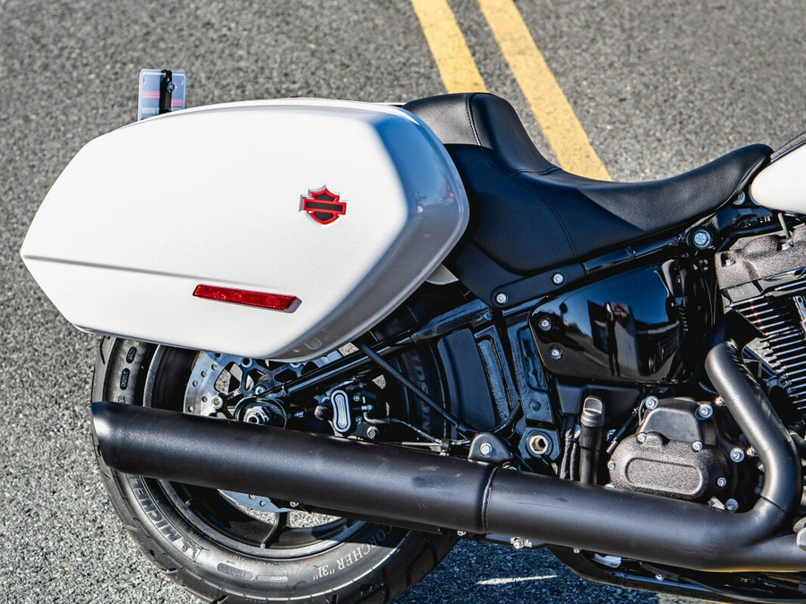 FXLRST 2026 Low Rider® ST