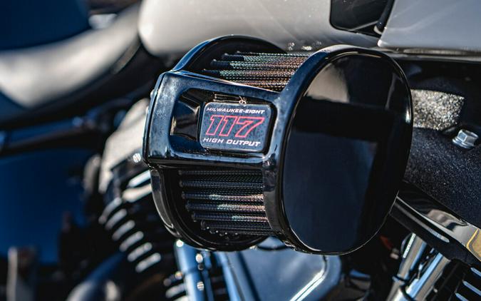 FXLRST 2026 Low Rider® ST