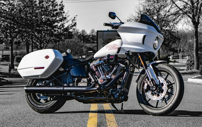 FXLRST 2026 Low Rider® ST