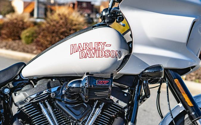 FXLRST 2026 Low Rider® ST