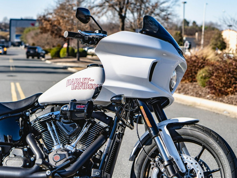 FXLRST 2026 Low Rider® ST