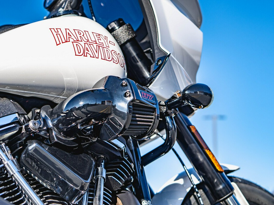 FXLRST 2026 Low Rider® ST