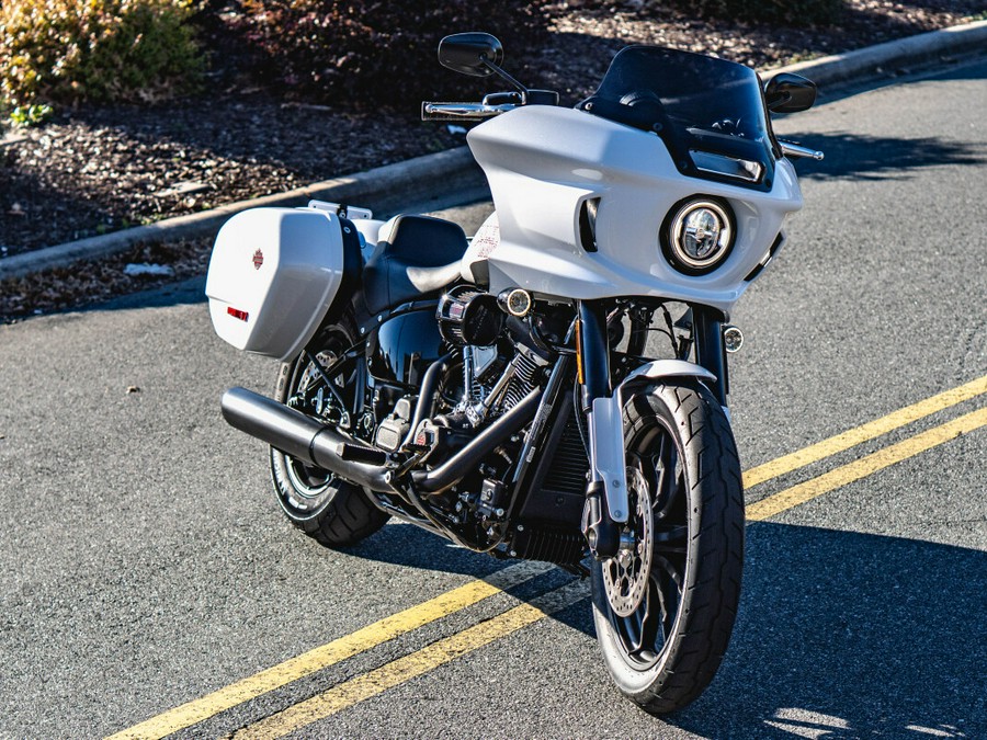 FXLRST 2026 Low Rider® ST