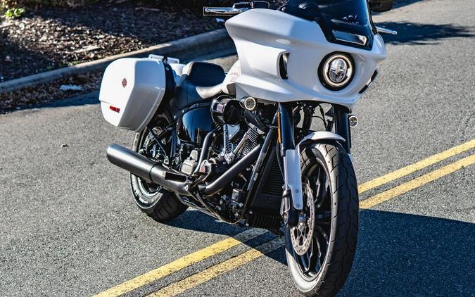 FXLRST 2026 Low Rider® ST