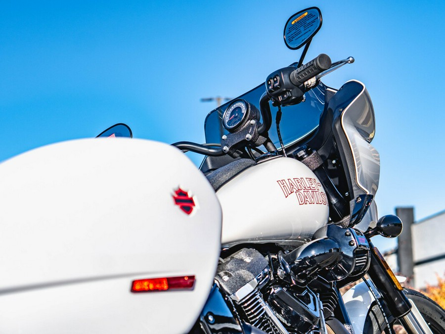 FXLRST 2026 Low Rider® ST