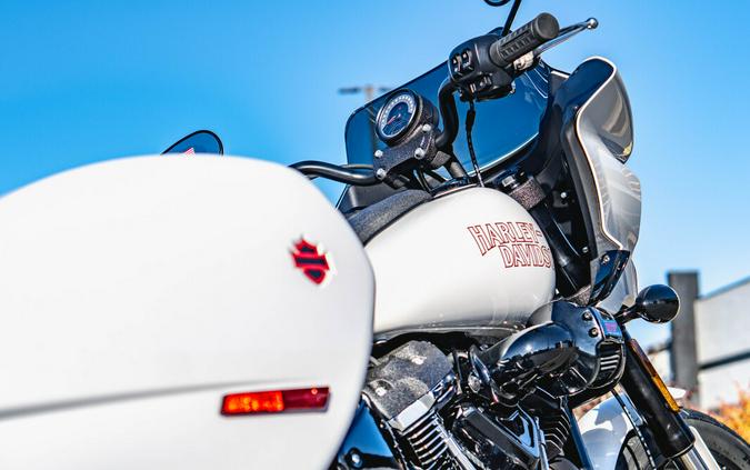 FXLRST 2026 Low Rider® ST