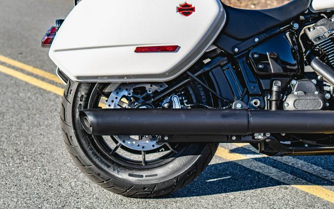 FXLRST 2026 Low Rider® ST