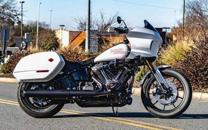 FXLRST 2026 Low Rider® ST