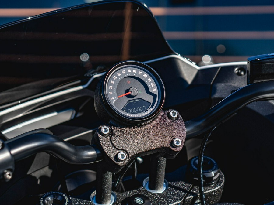 FXLRST 2026 Low Rider® ST