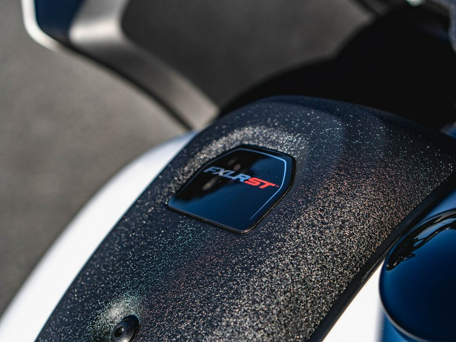 FXLRST 2026 Low Rider® ST