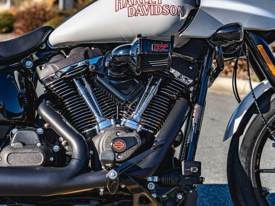 FXLRST 2026 Low Rider® ST