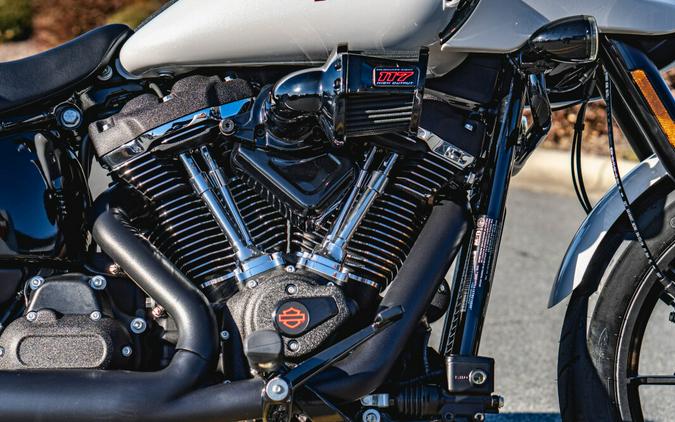 FXLRST 2026 Low Rider® ST