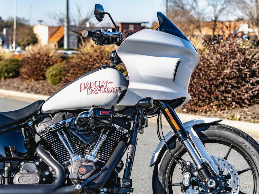 FXLRST 2026 Low Rider® ST