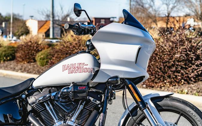 FXLRST 2026 Low Rider® ST