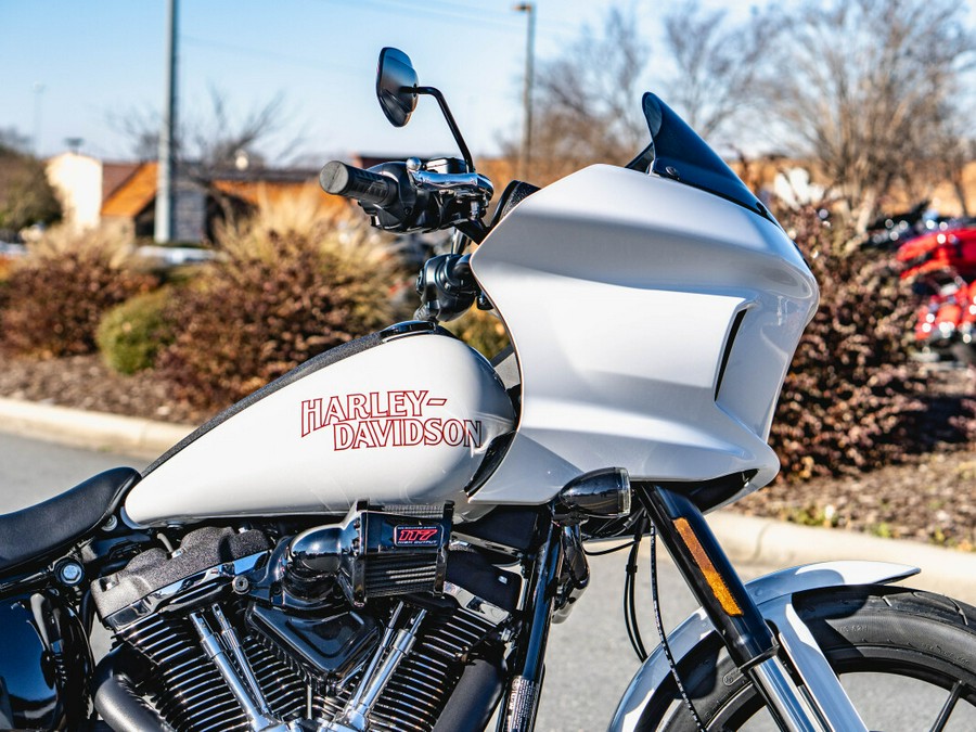 FXLRST 2026 Low Rider® ST