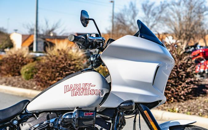 FXLRST 2026 Low Rider® ST