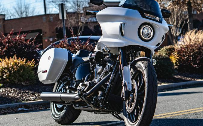 FXLRST 2026 Low Rider® ST