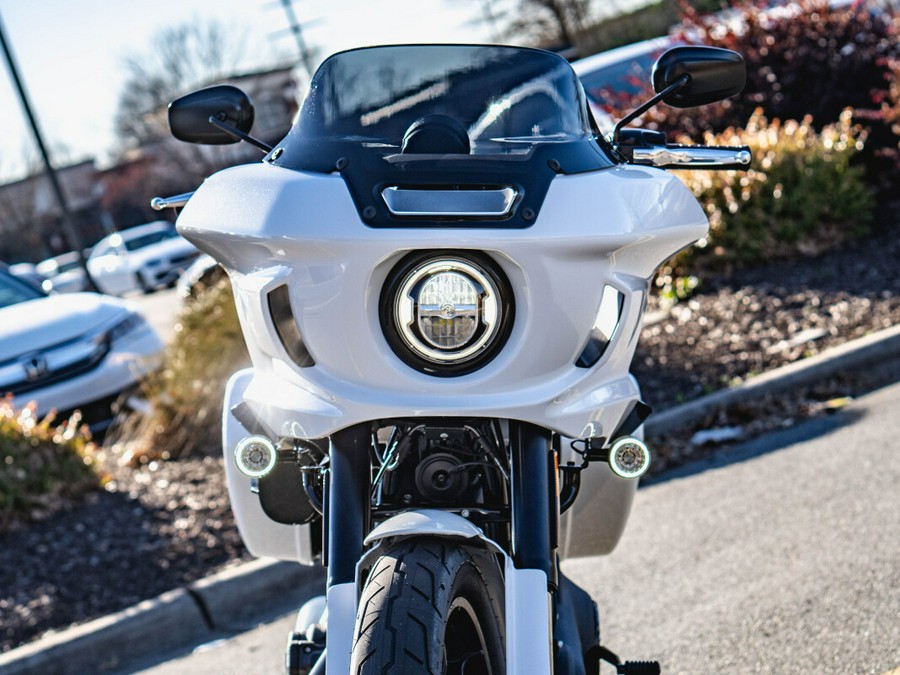 FXLRST 2026 Low Rider® ST