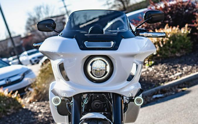 FXLRST 2026 Low Rider® ST