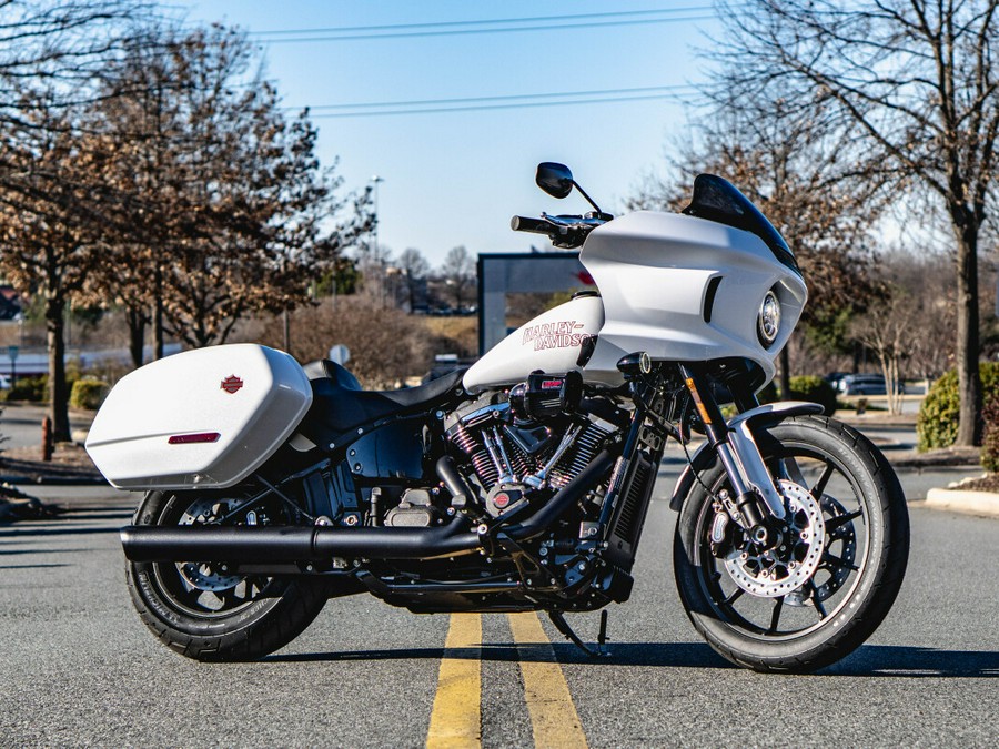 FXLRST 2026 Low Rider® ST
