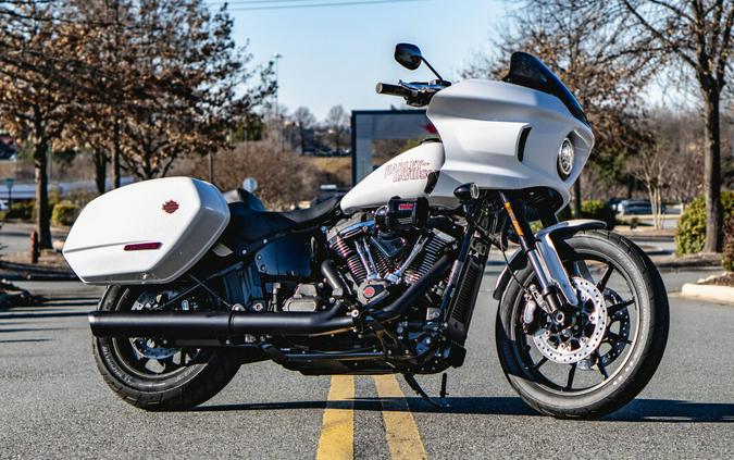 FXLRST 2026 Low Rider® ST