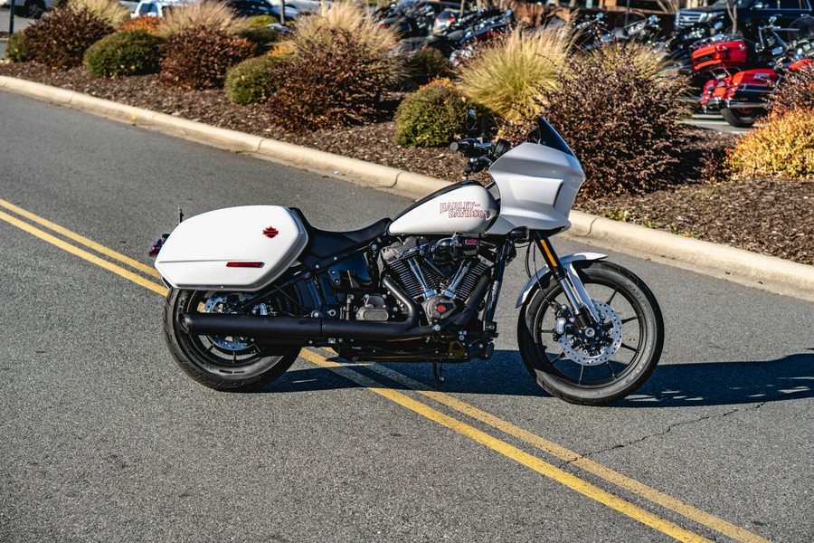 FXLRST 2026 Low Rider® ST