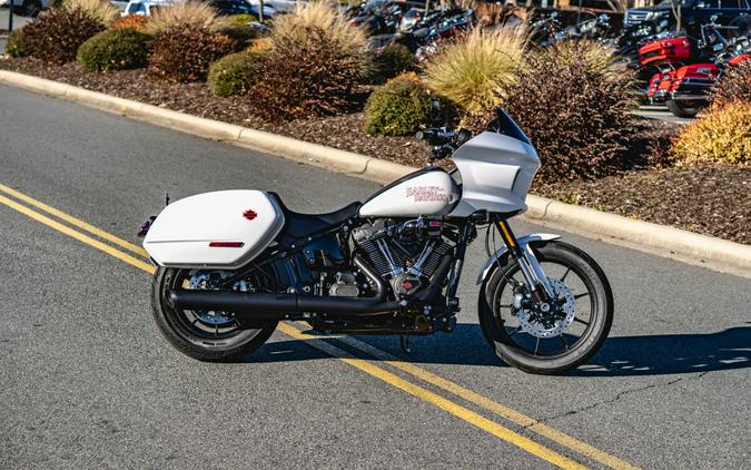 FXLRST 2026 Low Rider® ST