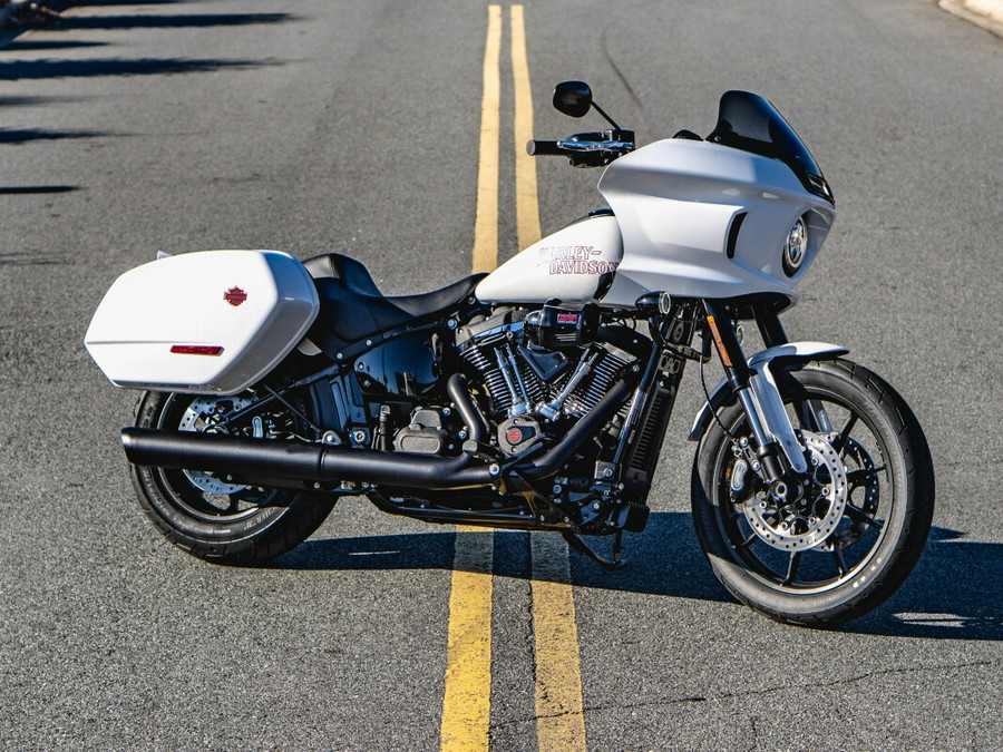 FXLRST 2026 Low Rider® ST