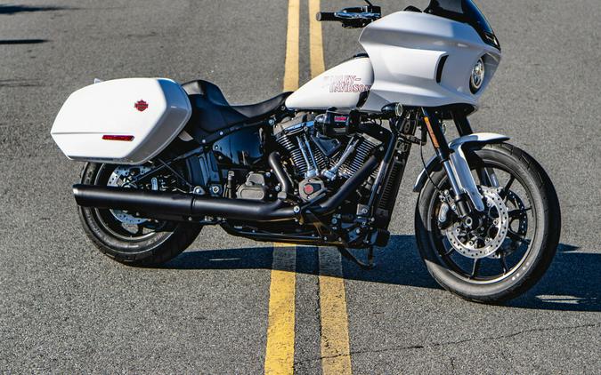 FXLRST 2026 Low Rider® ST